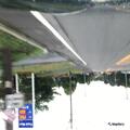 Medical evaluation at Sunoco gas station in Beacon