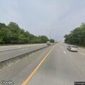 Erratic speeding pickup reported on Route 138