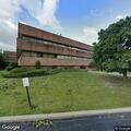 Fire alarm at commercial building on Governors Drive