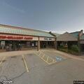 Man falls with foot injury at clinic parking lot
