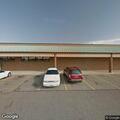 Elderly woman possibly intoxicated at Drug Mart