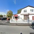 Burglar alarm at home on Charles Street
