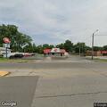 Officers assist medics with dog pickup at Dairy Queen