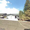 Carbon monoxide alarm at Spear Point residence