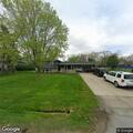 Loud backyard noise complaint on Maple Lane