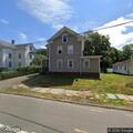 Officer attempts warrant service on Broad Street
