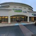 Male under influence leaving urgent care clinic