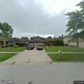 Odor investigation at Therese Lane residence