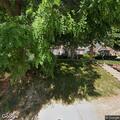 Blown transformer sparks tree fire on North Pine Street