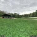 Ordinance violation involving black Audi at park
