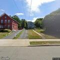 Person with rapid heart rate near Oak Street