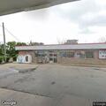 Customers report unattended gas station