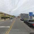 Verbal disturbance at 4th and Main in Hobart