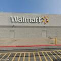 Smoldering mulch reported outside Walmart store