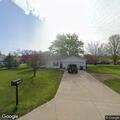 Ordinance violation on South Cameron Drive