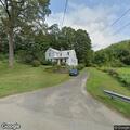 Loud noise complaint and tire tracks at Woodbury home