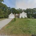 Residential fire alarm on Shady Grove Road