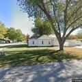 Dispute over property items at Elm Street home