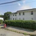 Person with abdominal and back pain near Grove Street