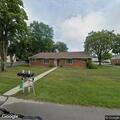 Adult woman reported not in custody