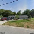 Carbon monoxide alarm at Sandra Drive home