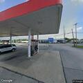 Person found unresponsive in vehicle at convenience store