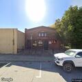 Carbon monoxide alarm at Van Meter apartment