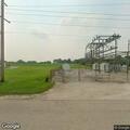 Possible electrical fire at Helmer Substation