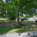 Live wire across driveway on US Route 322