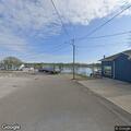 Neighbor accused of taking and damaging raft