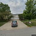 Loose dog contained at home on West 195th Street
