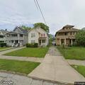 Audible burglar alarm at Hopkins Avenue home