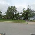 Wire down near West 195th Street