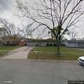 Gas leak reported at home on Willow Lane