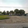 Report of stolen tools on First Street