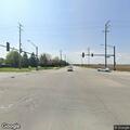 Two-vehicle crash with injuries on Black Road