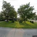 Suspicious motorcycle reported at home on Cummings Road
