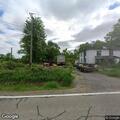 Brush fire reported on State Route 193