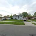 Loud music complaint on North Arbogast Street