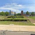 Burglar alarm at Shaw High School northwest exit