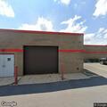 Report of possible fire at building under construction