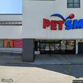 Overdose with CPR and Narcan given behind PetSmart