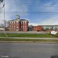 Interior alarm at Fishkill Elementary school
