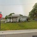 Traffic stop on North Elkhart Street