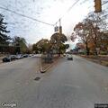 Two-car crash on Washington Street in Norwich