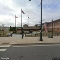 Person experiencing chest pain at police station