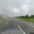 Reckless white Nissan reported on I-75 near Perrysburg