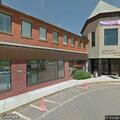 Person having seizure at community health center
