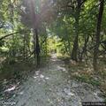 Possible trespasser near DeSoto wildlife refuge