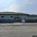 Female with wrist injury at The Keg in Graytown